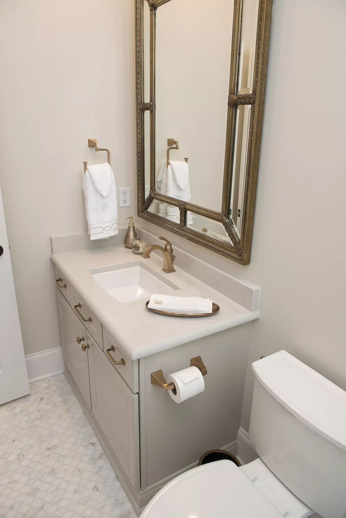 Luxury in Limestone Image 9