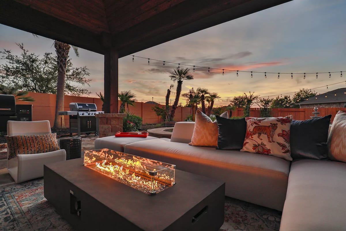 Private Paradise Retreat Image 62