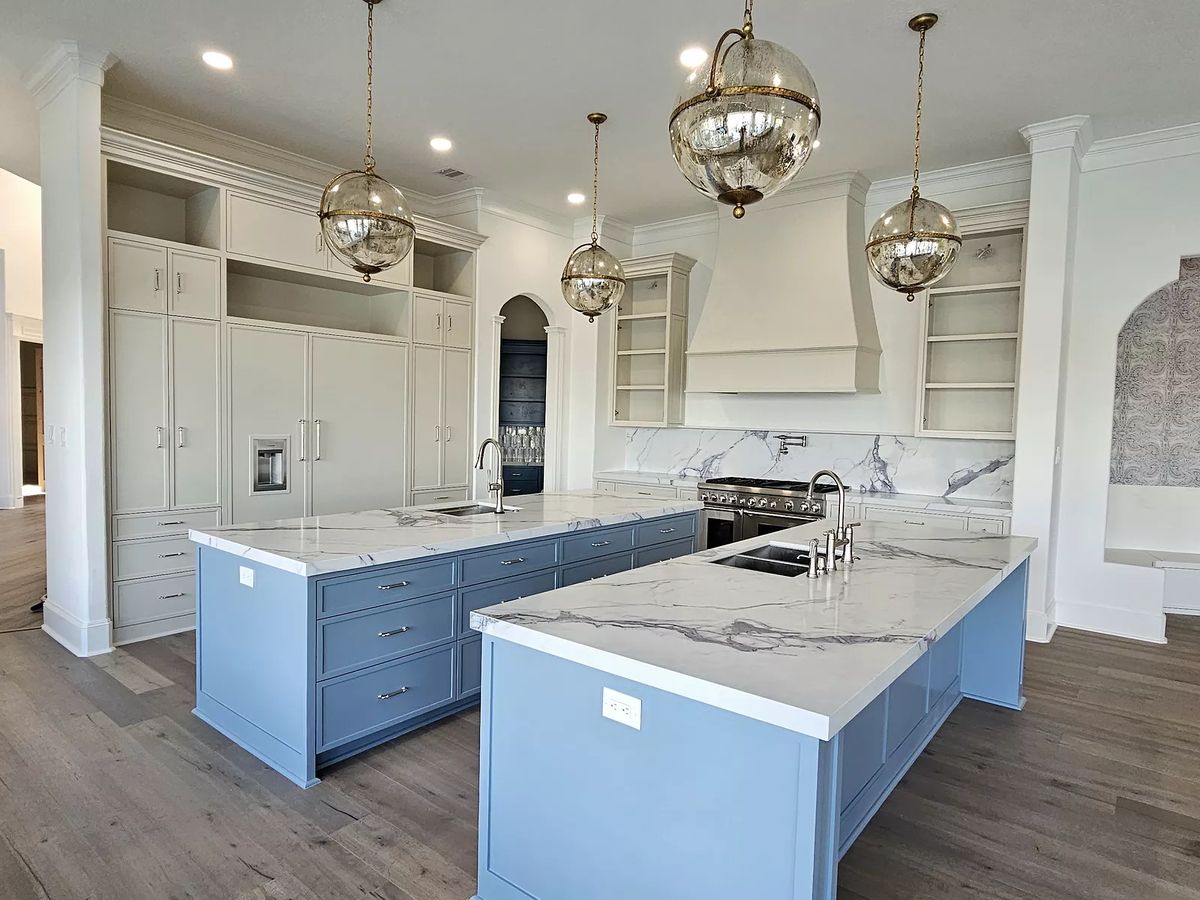 Luxe Coastal Living Image 8