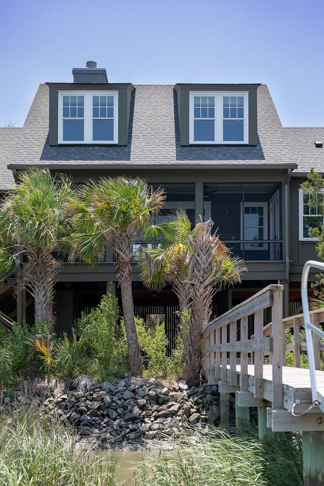 Jungle Shores Image 1