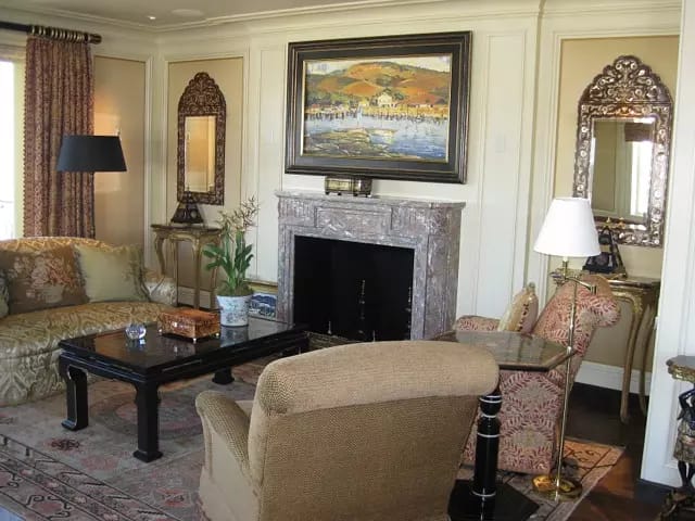 Pied a Terre Nob Hill Image 5