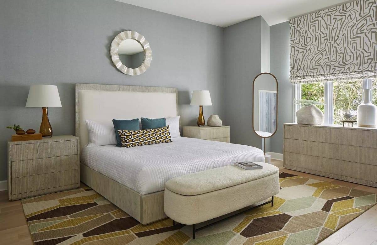 Wooded Island Renovation Image 8