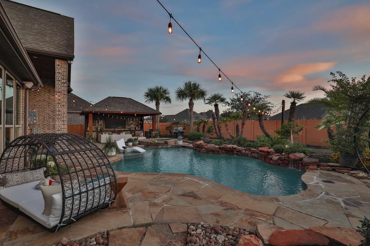 Private Paradise Retreat Image 63