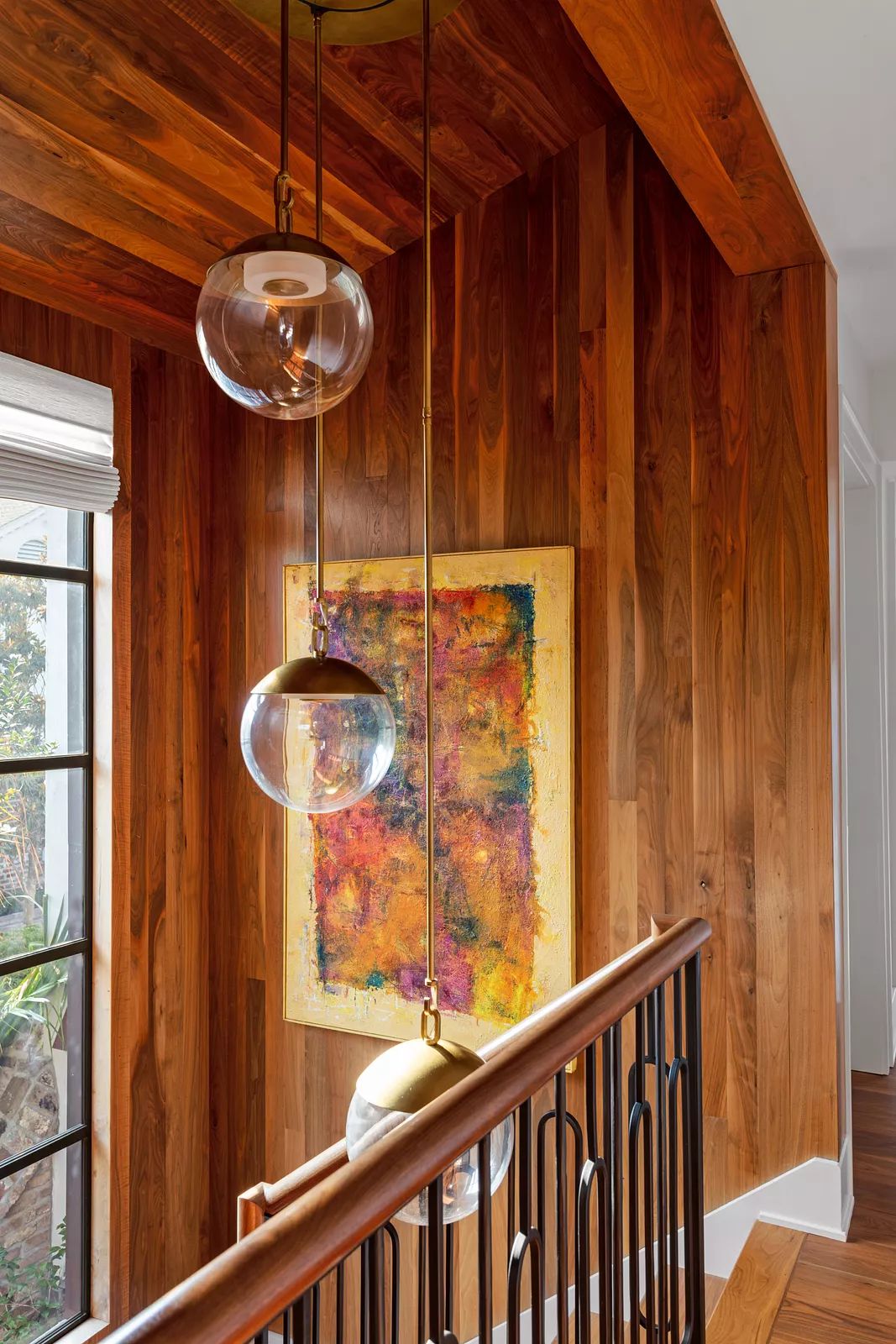 Historic Charleston Modern Image 18