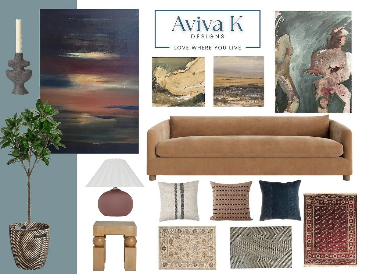 Moodboards Image 5