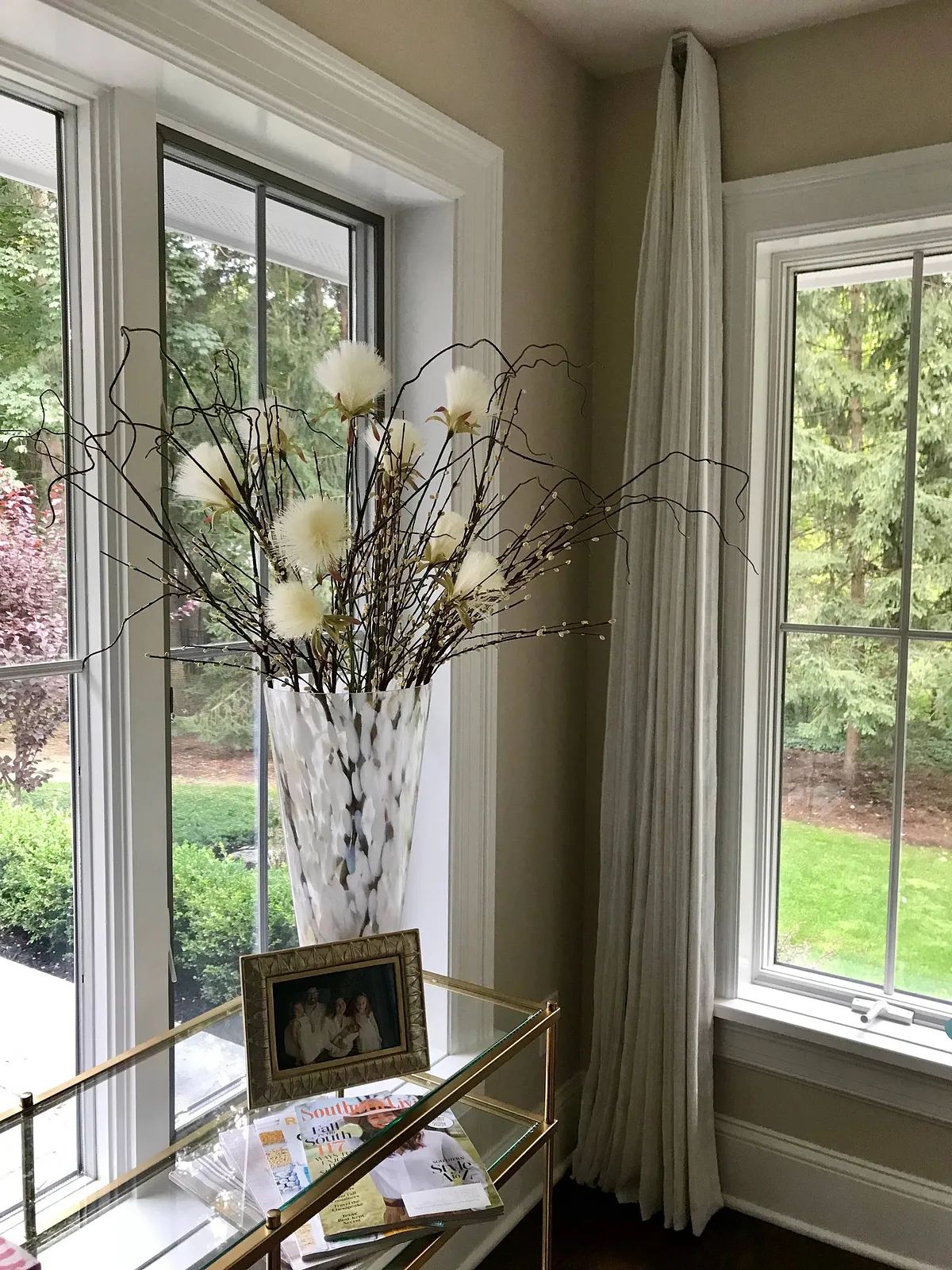 Bespoke Window Treatments-Curtains, Drapes, Shades, Shutters, Blinds Image 23