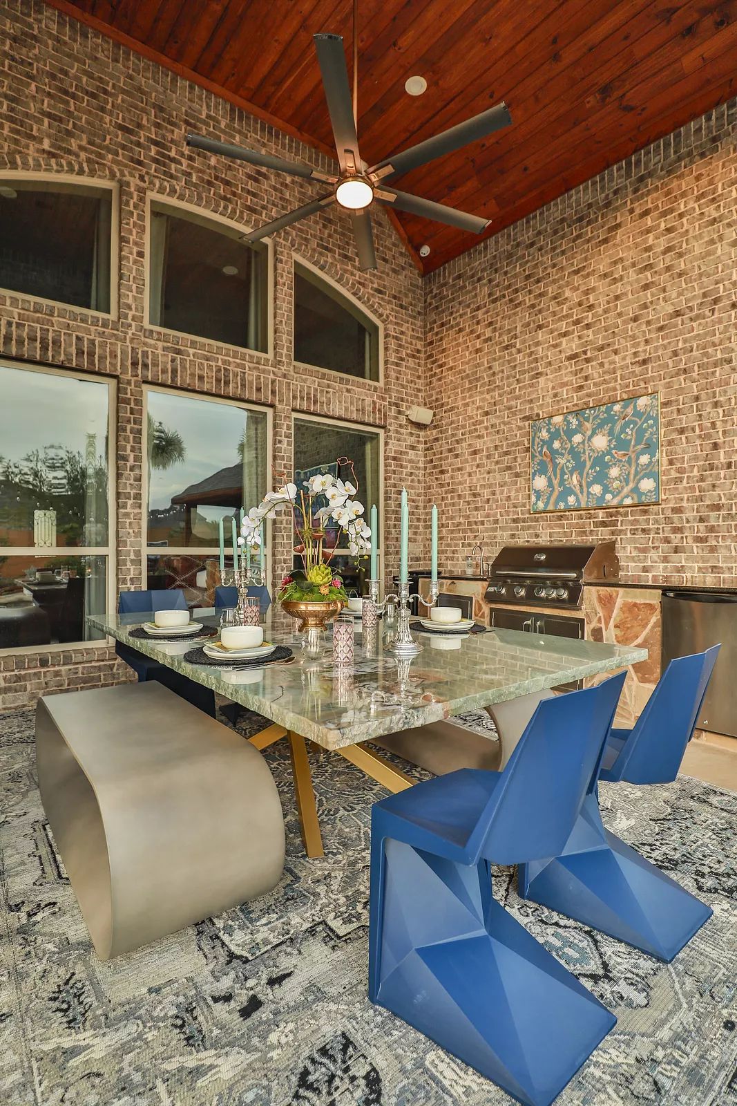 Private Paradise Retreat Image 27