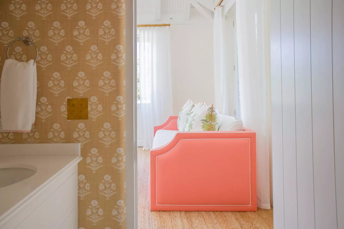 Jupiter Island Guest House Image 16