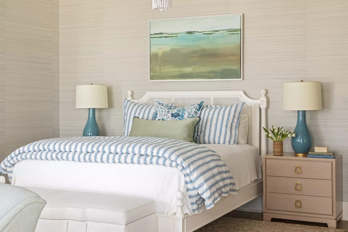 Isle of Palms Oceanfront Oasis Image 13