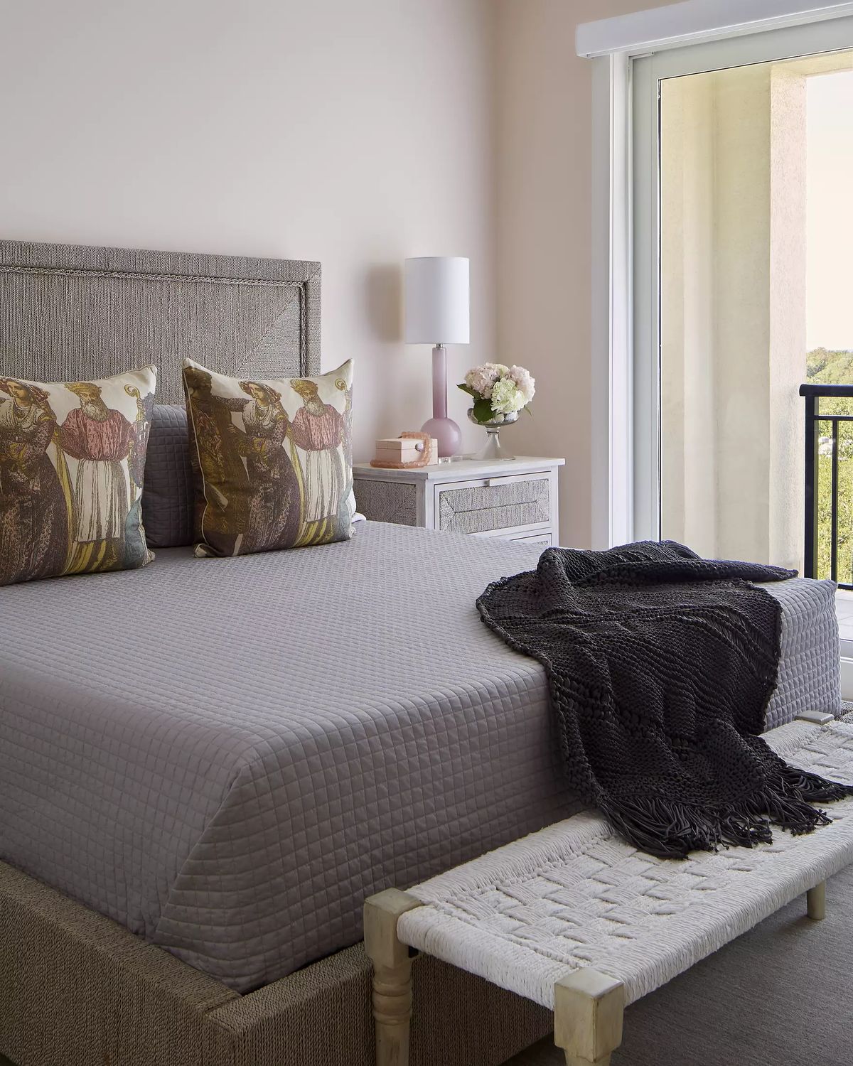 Oceanfront Penthouse Image 12