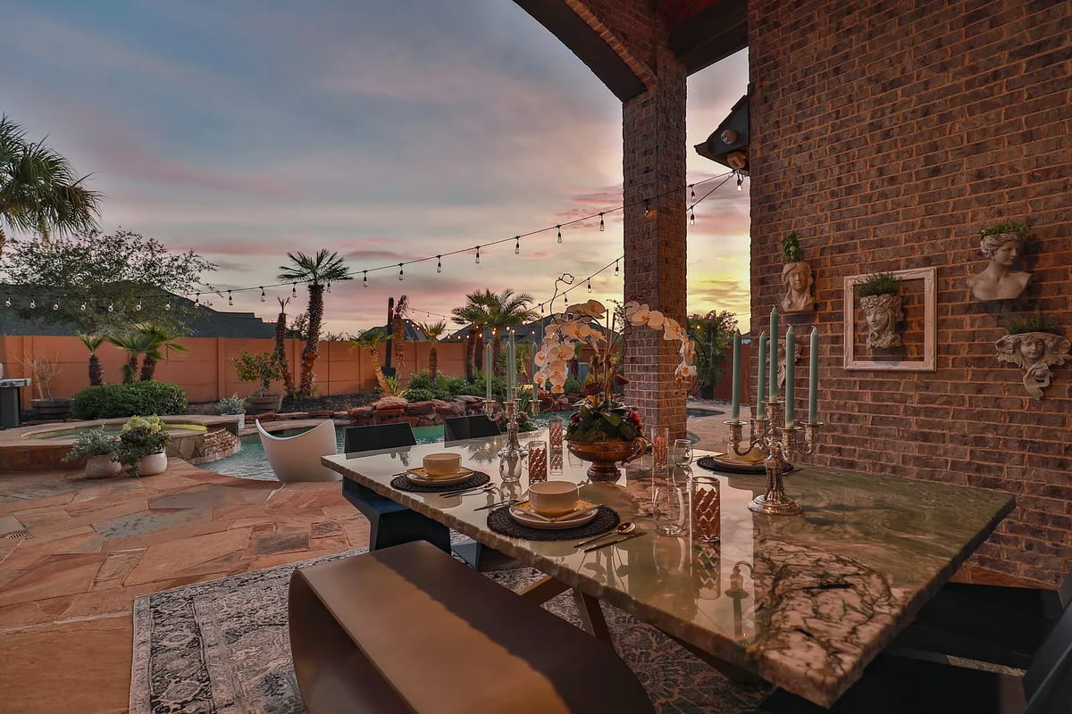 Private Paradise Retreat Image 71