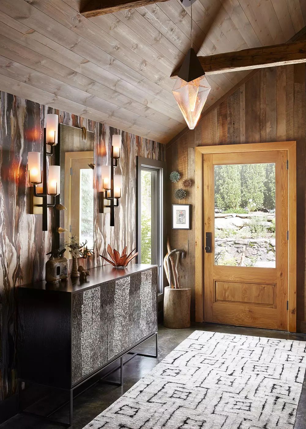 Highlands Mountain Home