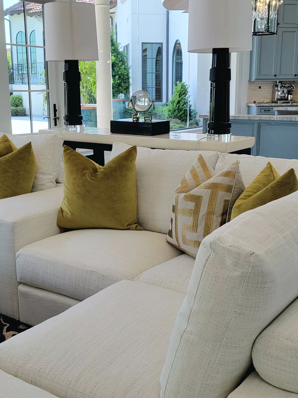 Elevated Elegance Image 31