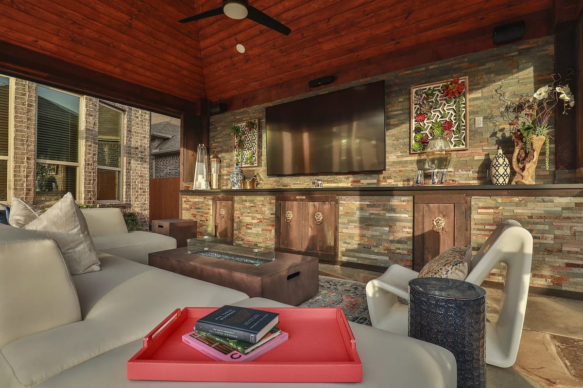 Private Paradise Retreat Image 8