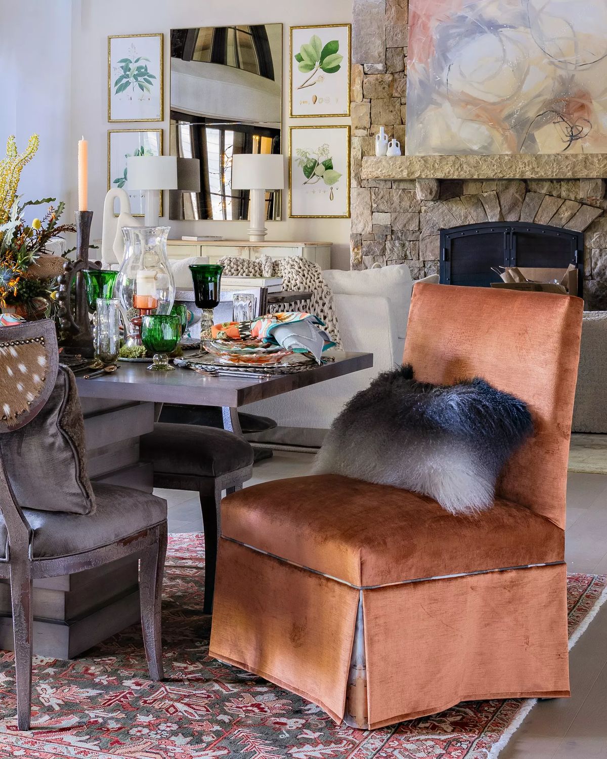 Cashiers Showhouse 2023
