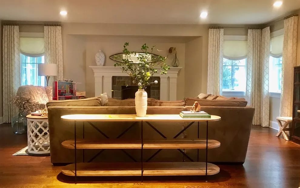 Bespoke Window Treatments-Curtains, Drapes, Shades, Shutters, Blinds Image 16