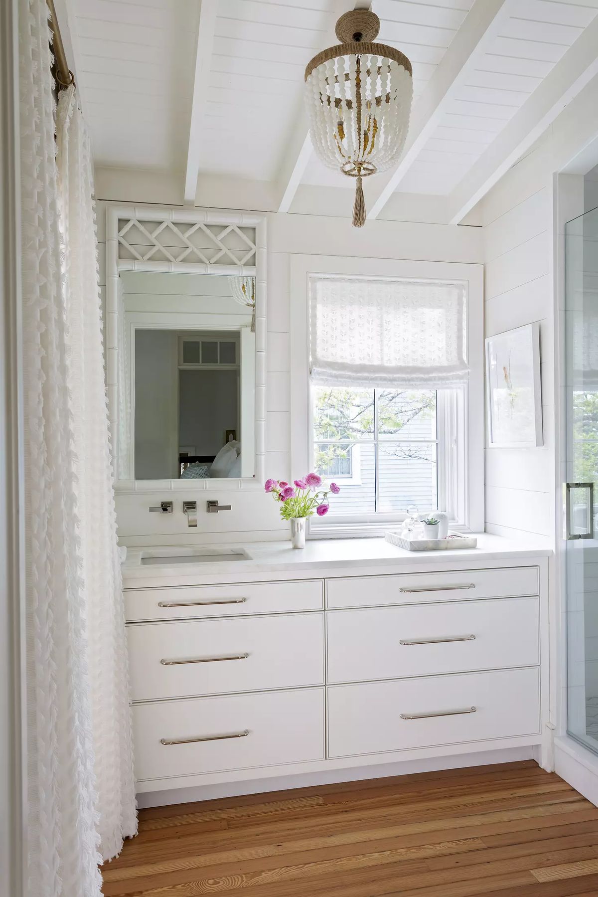 Sullivan's Island Historic Renovation Image 17