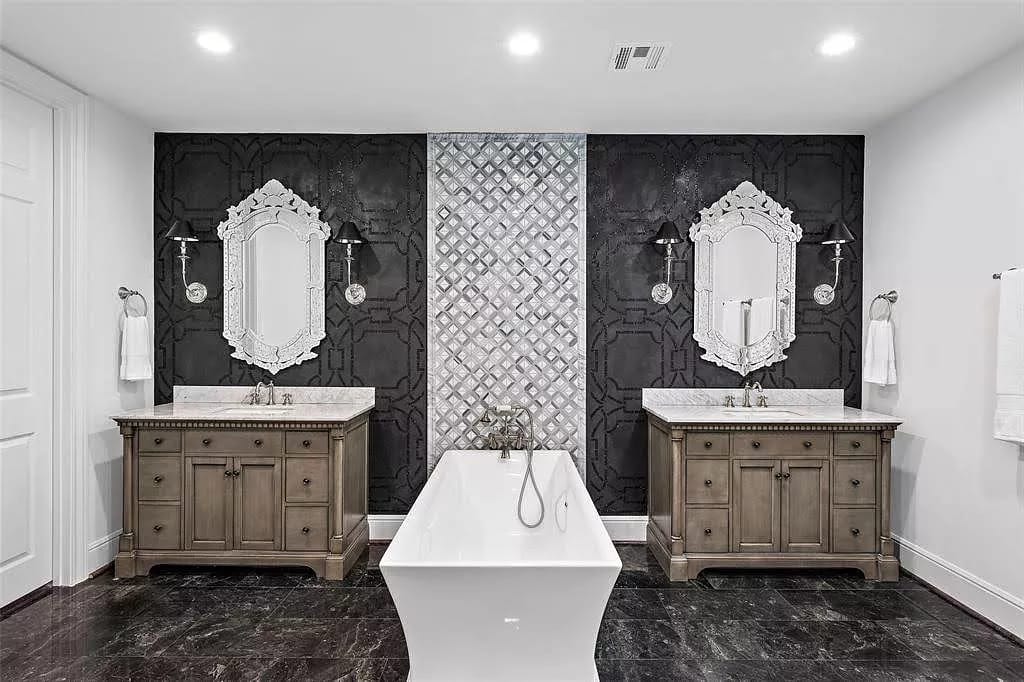Sleek Sophistication Image 22