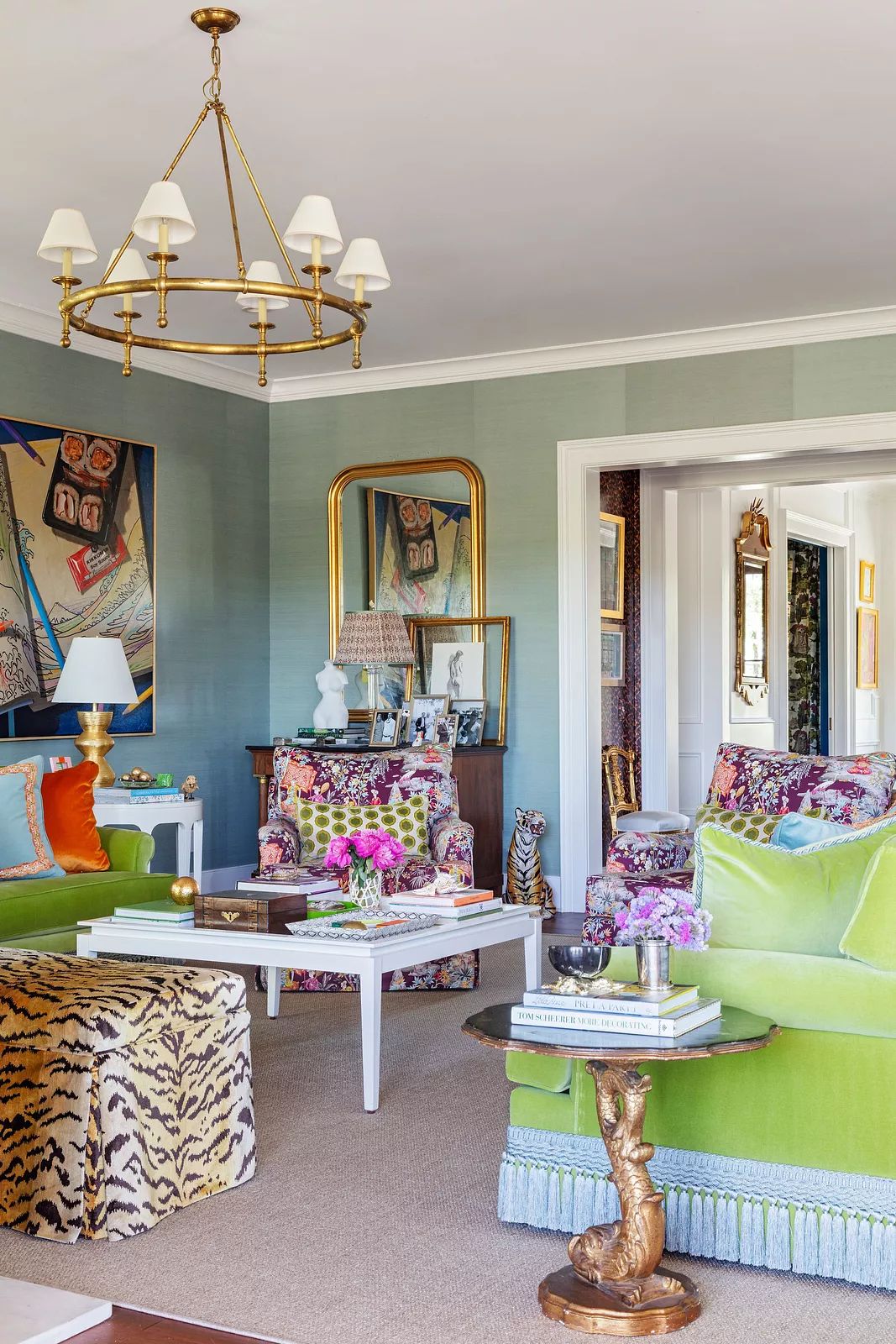Lowcountry Luxe Image 6