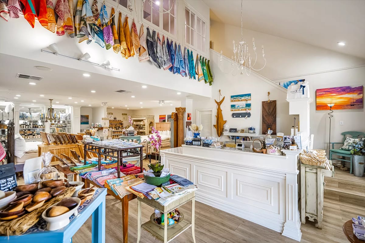 Charleston Provence Boutique Image 8