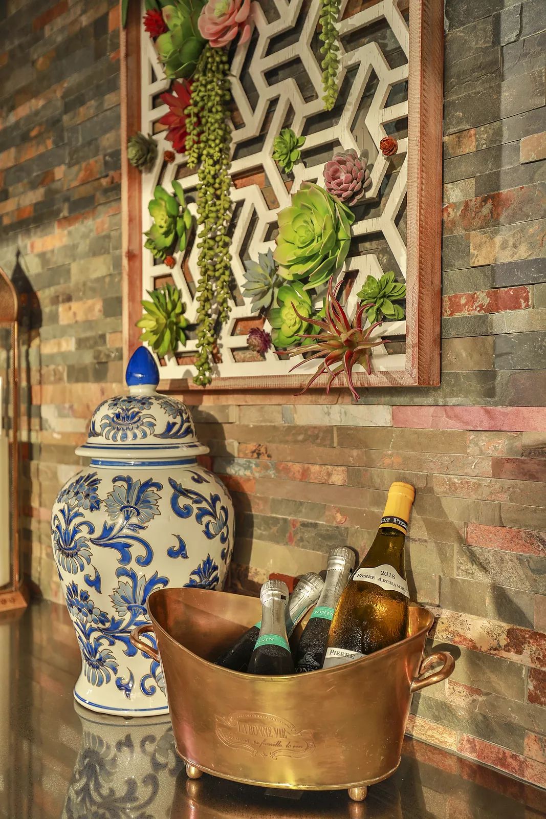 Private Paradise Retreat Image 13