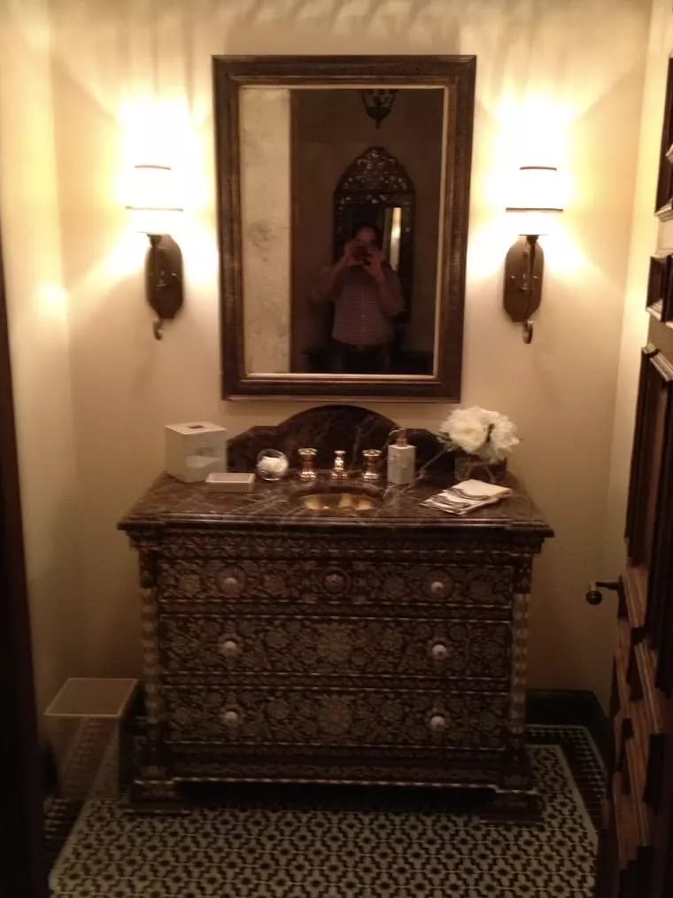 Spanish Colonial Revival Image 3
