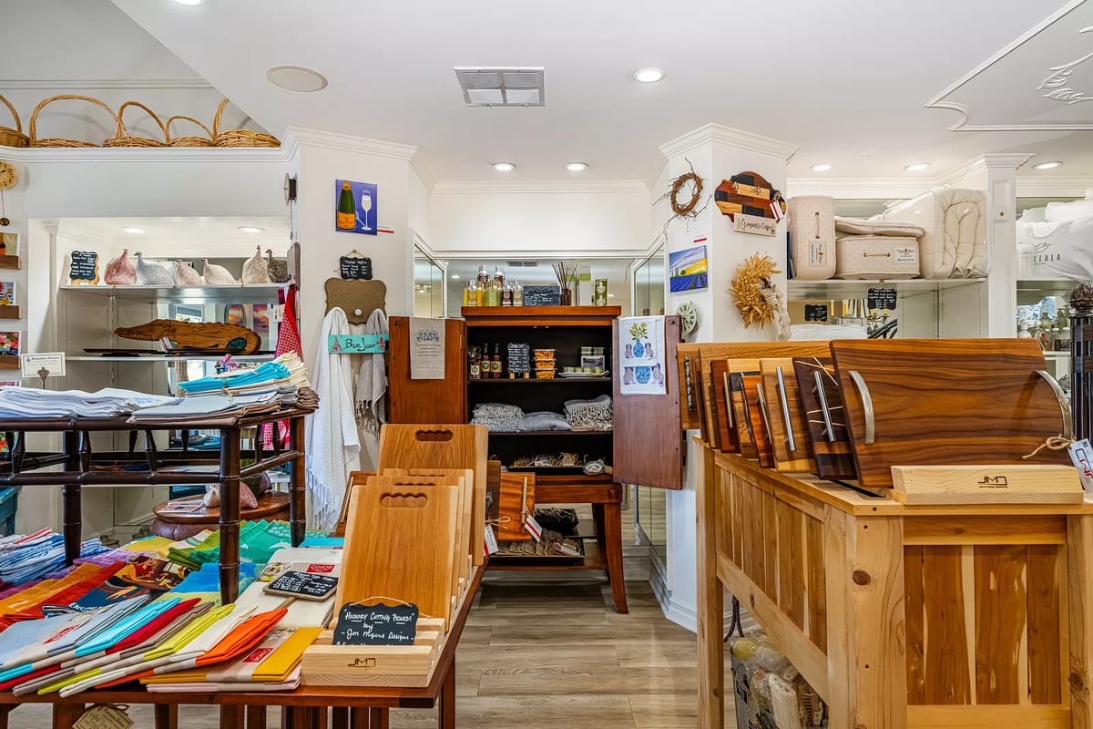 Charleston Provence Boutique Image 14