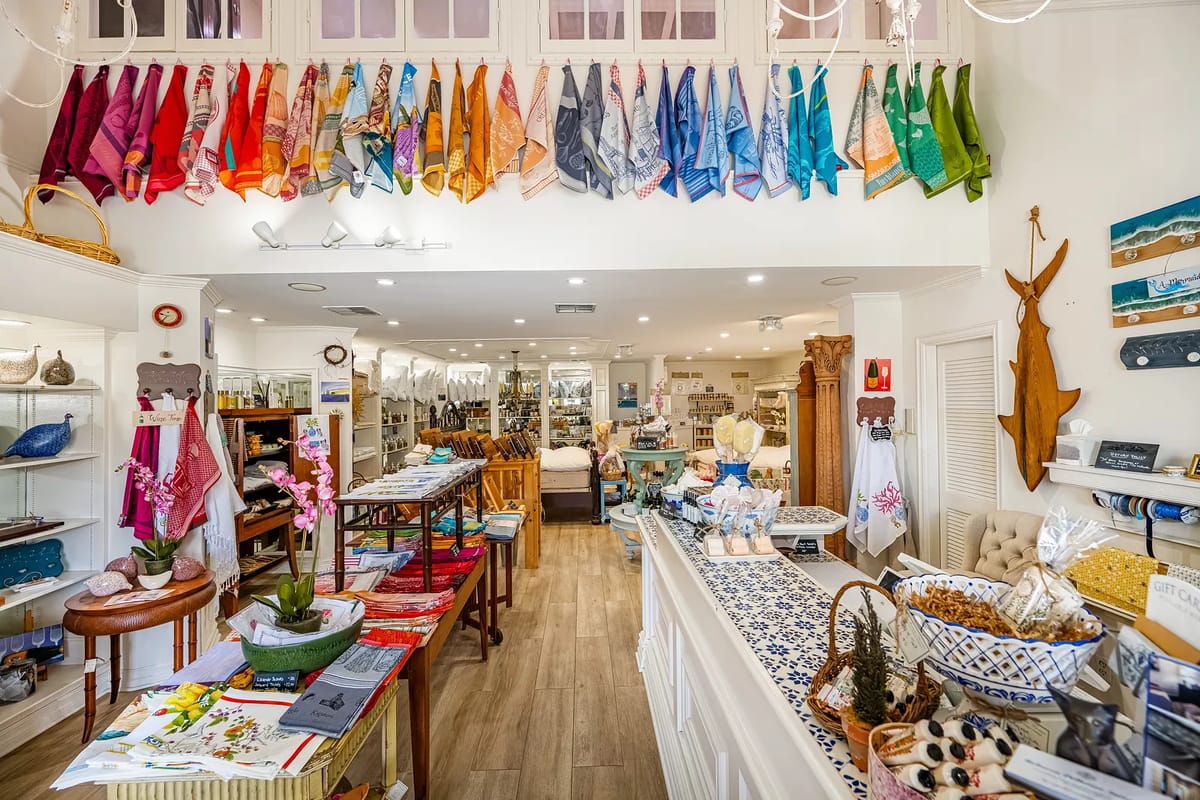 Charleston Provence Boutique Image 5