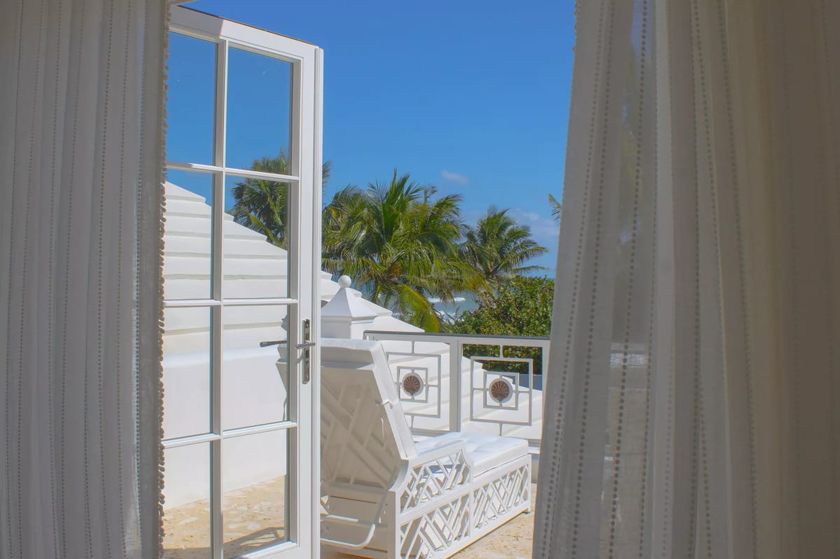 Jupiter Island Guest House Image 23