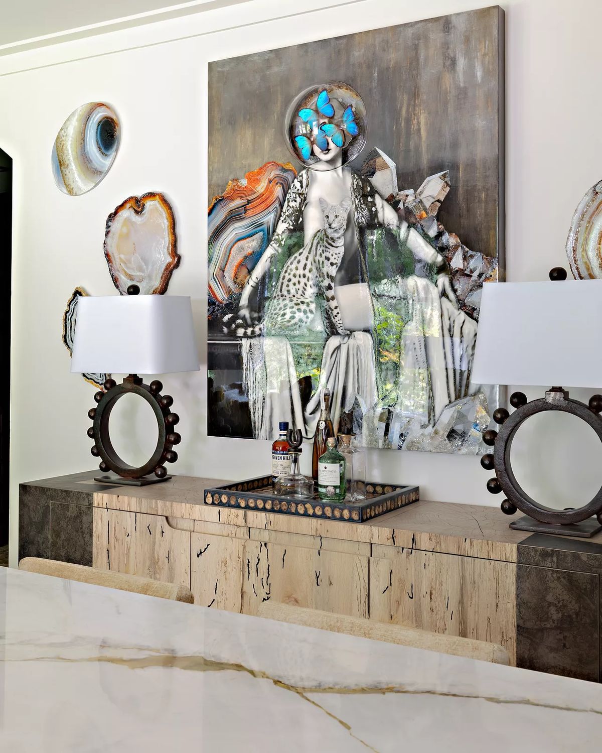 Cashiers Showhouse 2024 Image 19