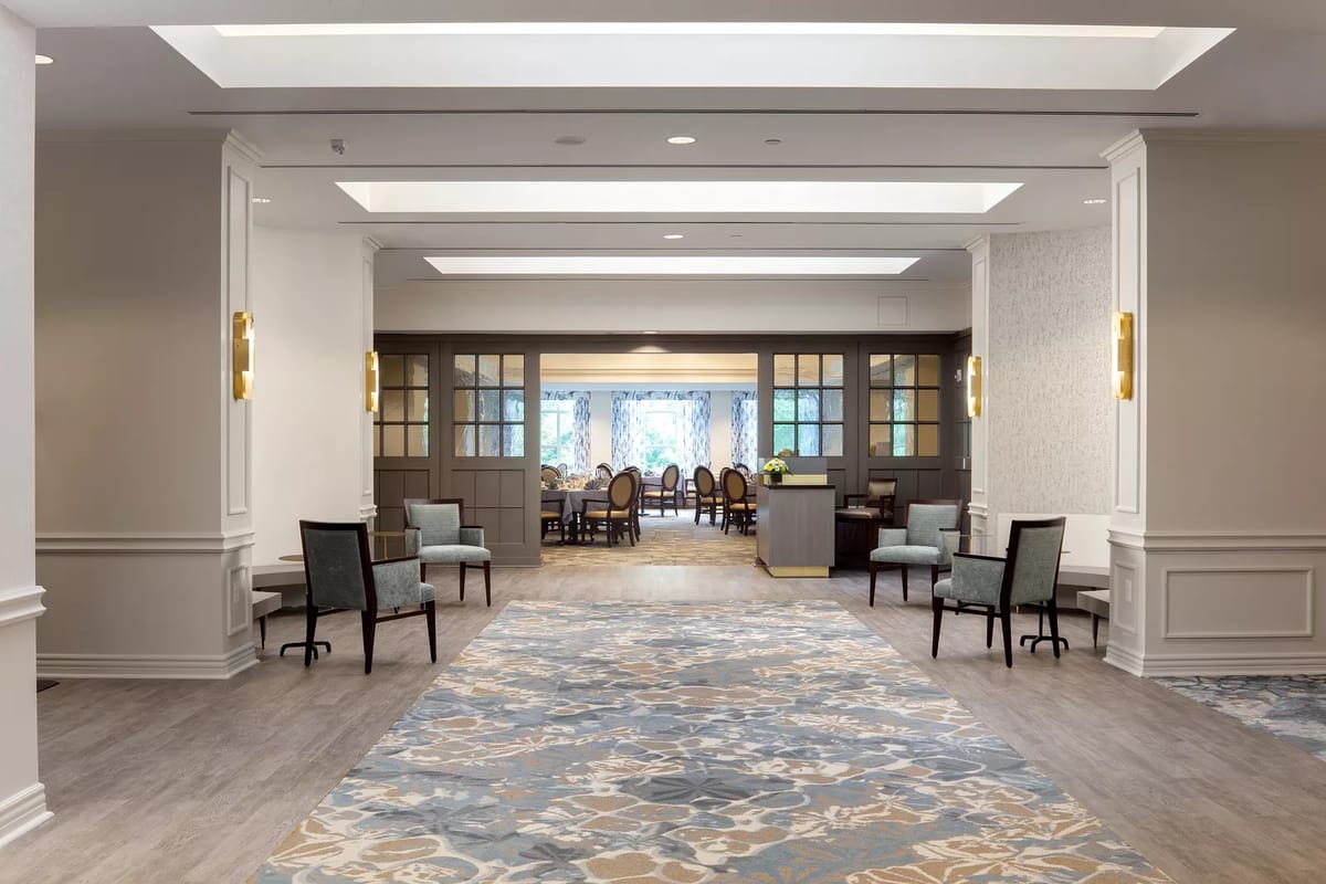 Maplewood Park Place Image 5