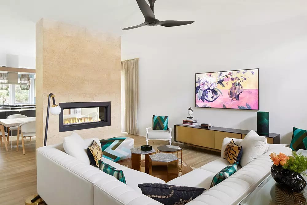 Lush Amelia Island Retreat Image 3
