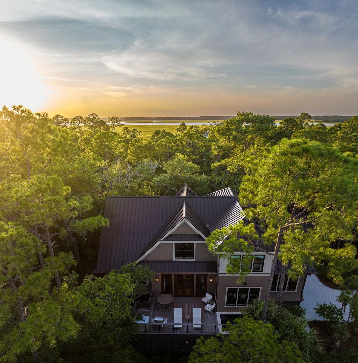 Kiawah Island The Preserve Image 1