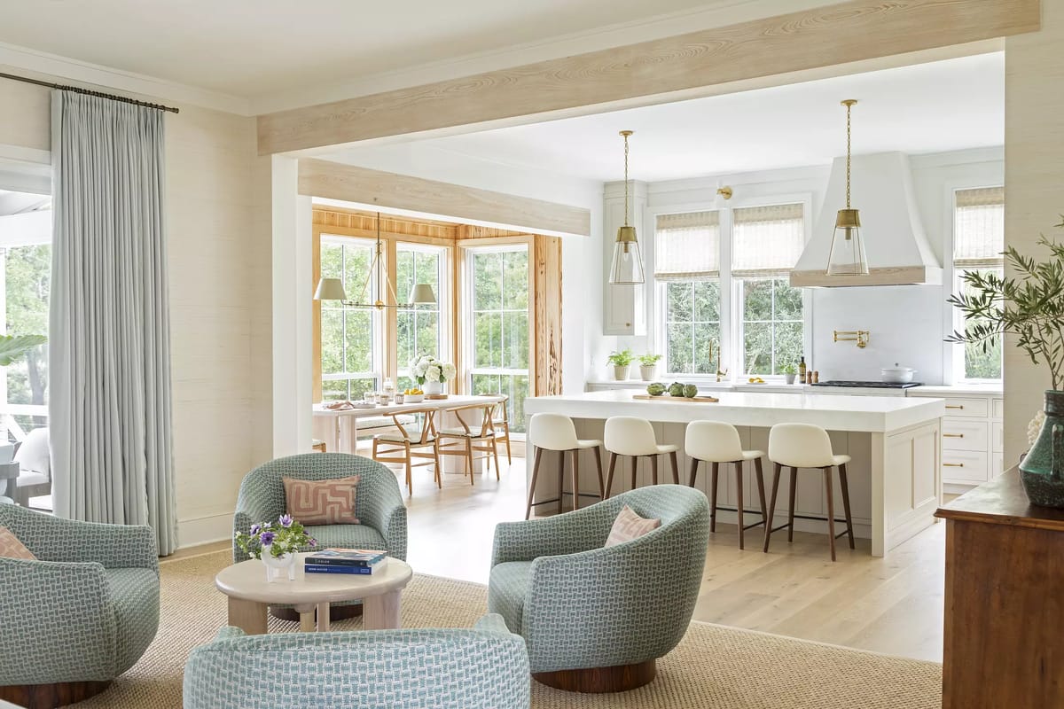 Kiawah River Retreat Image 6