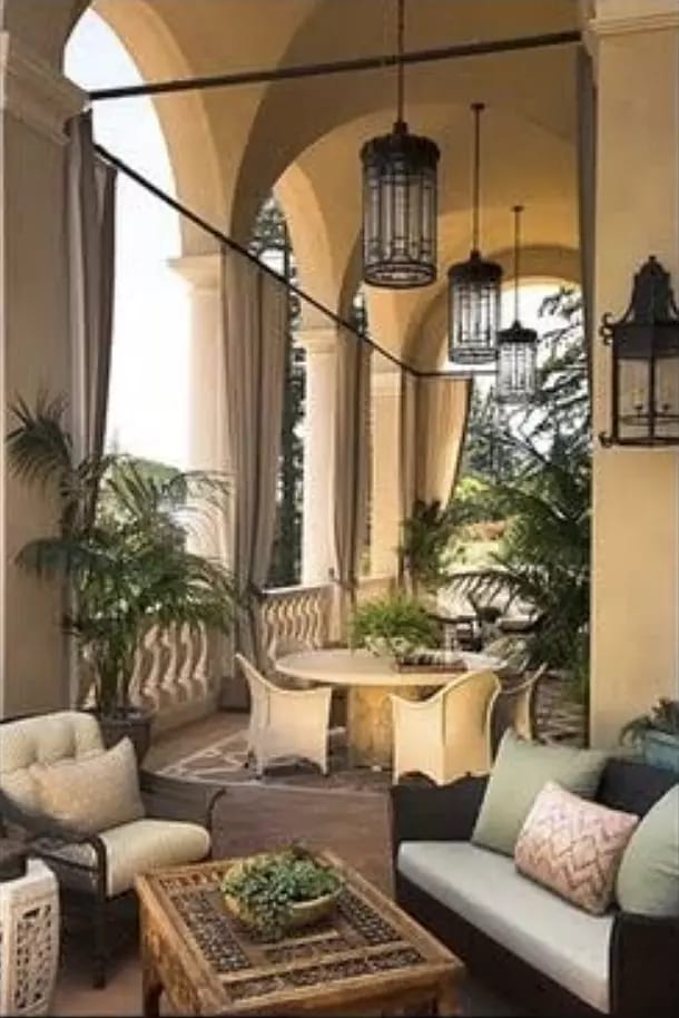 Spanish Colonial Revival Image 7