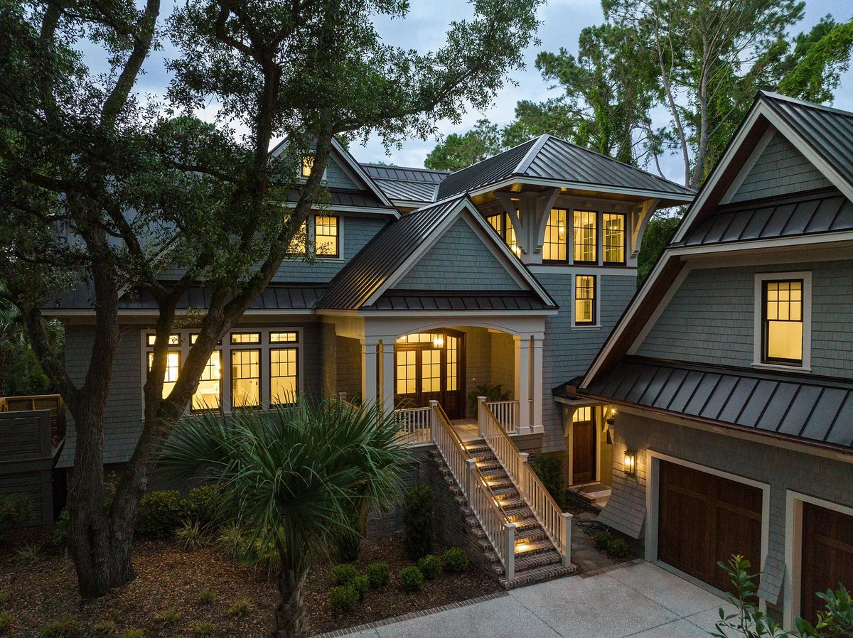 Kiawah Island The Settlement Image 27