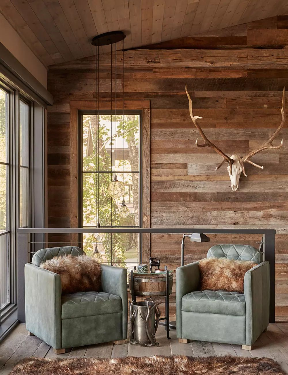 Highlands Mountain Home