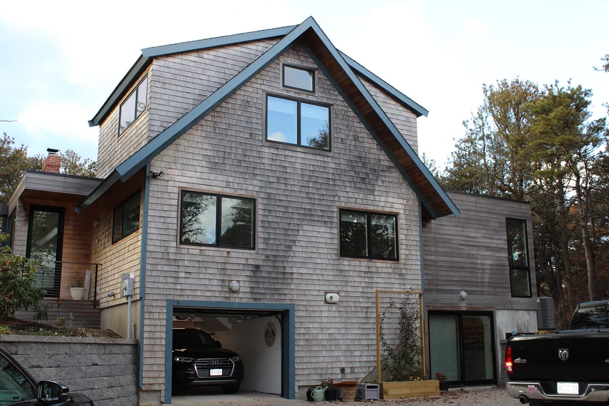 Kit House Renovation Image 36