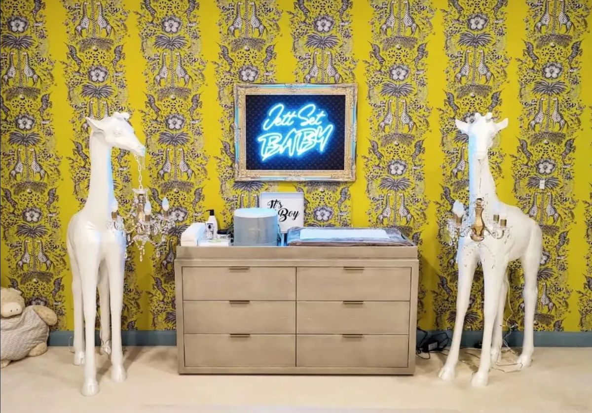 Oh Baby &amp; Oh la la Image 7