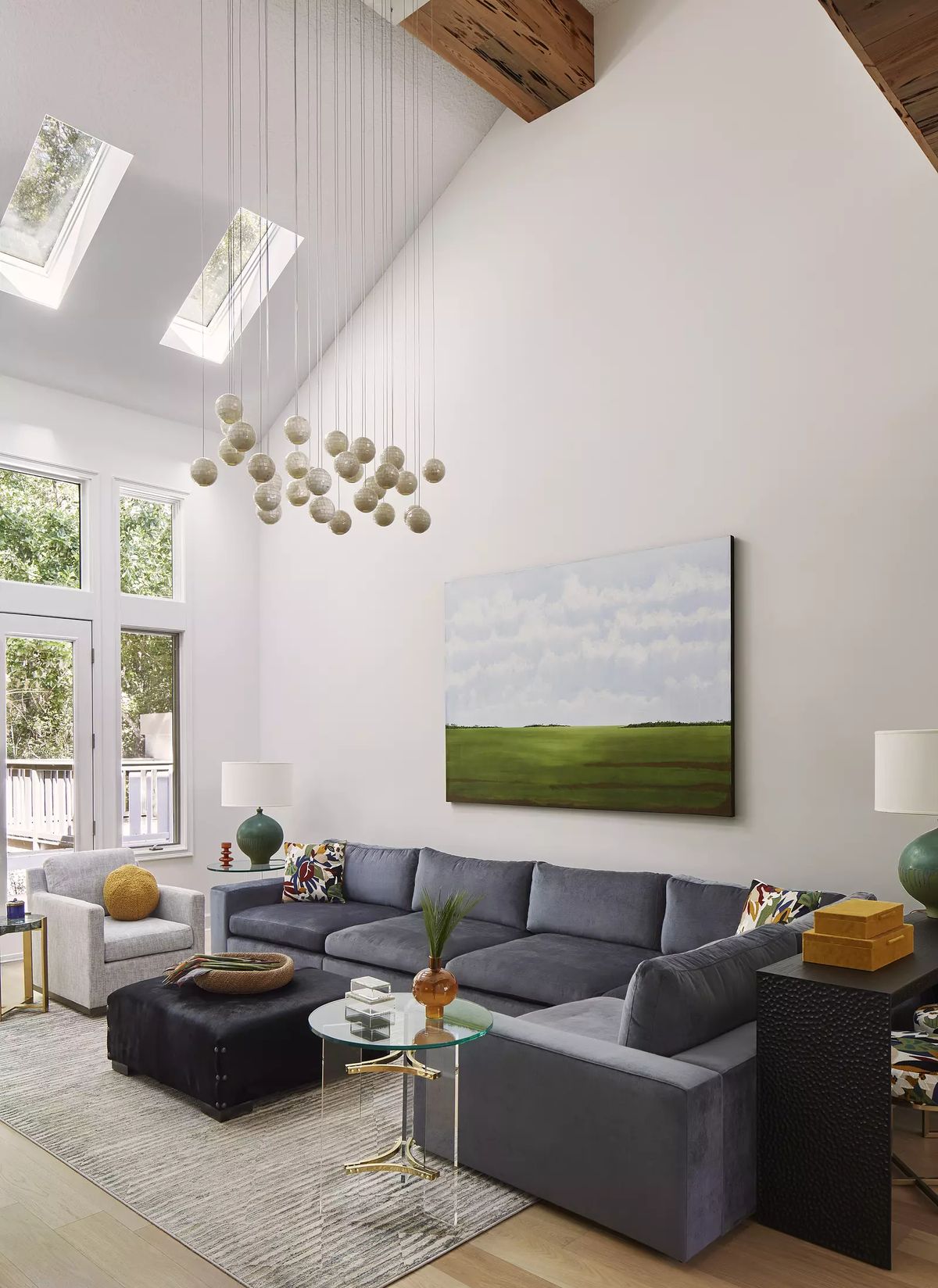 Wooded Island Renovation Image 4