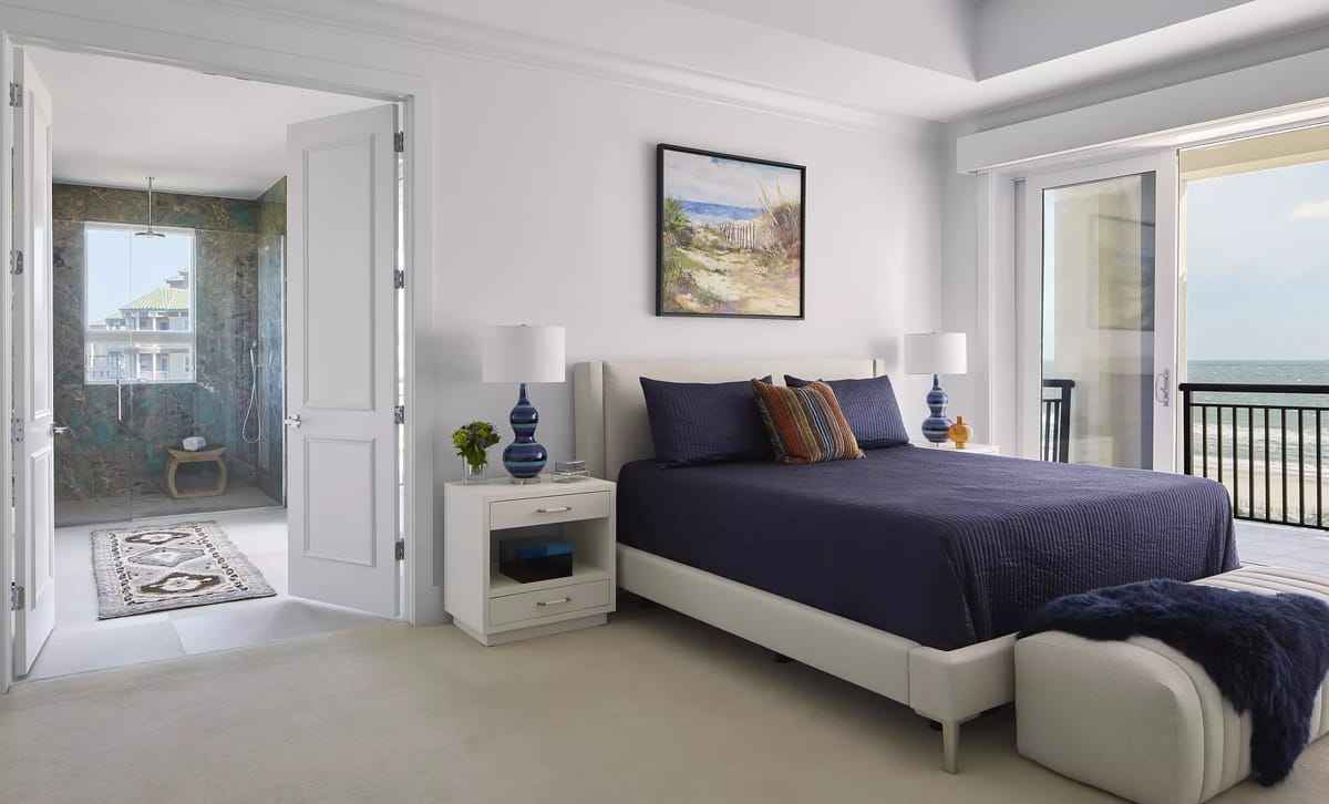 Oceanfront Penthouse Image 9