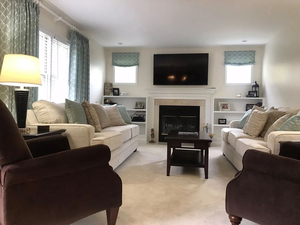 Bespoke Window Treatments-Curtains, Drapes, Shades, Shutters, Blinds Image 62