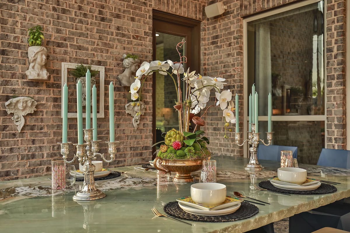 Private Paradise Retreat Image 30