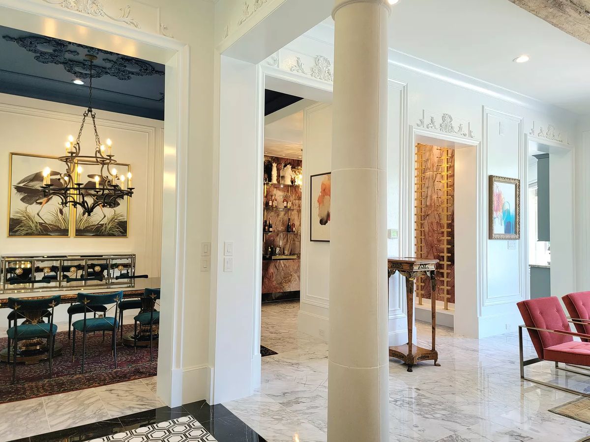 Elevated Elegance Image 14
