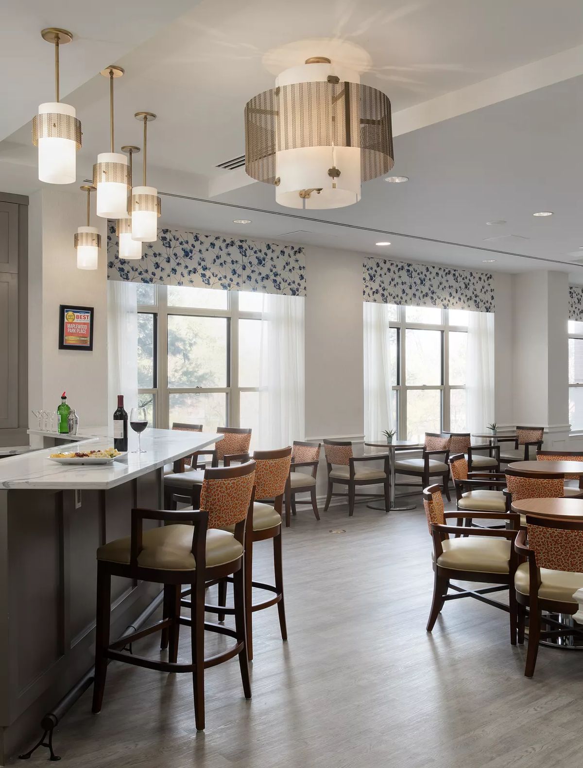 Maplewood Park Place Image 12