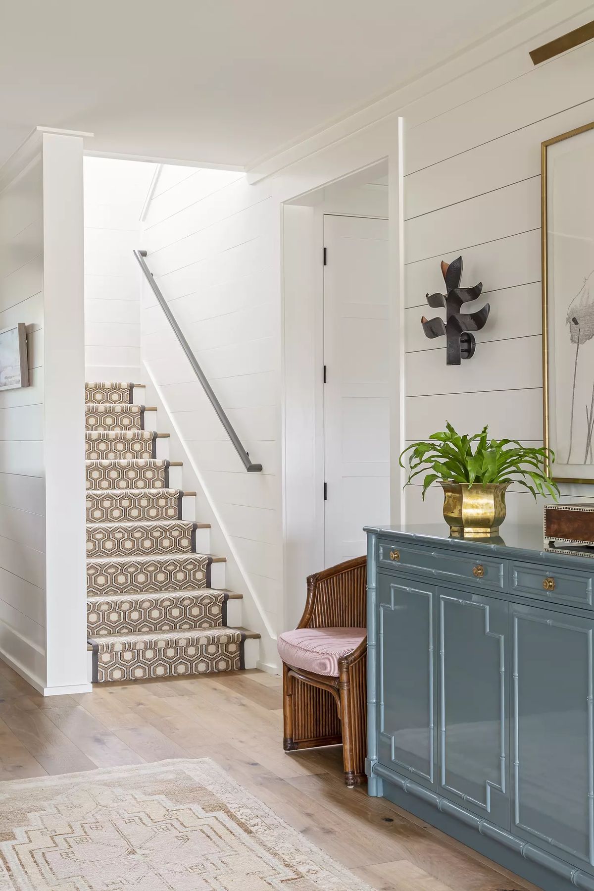 Mt. Pleasant Creekside Renovation Image 8