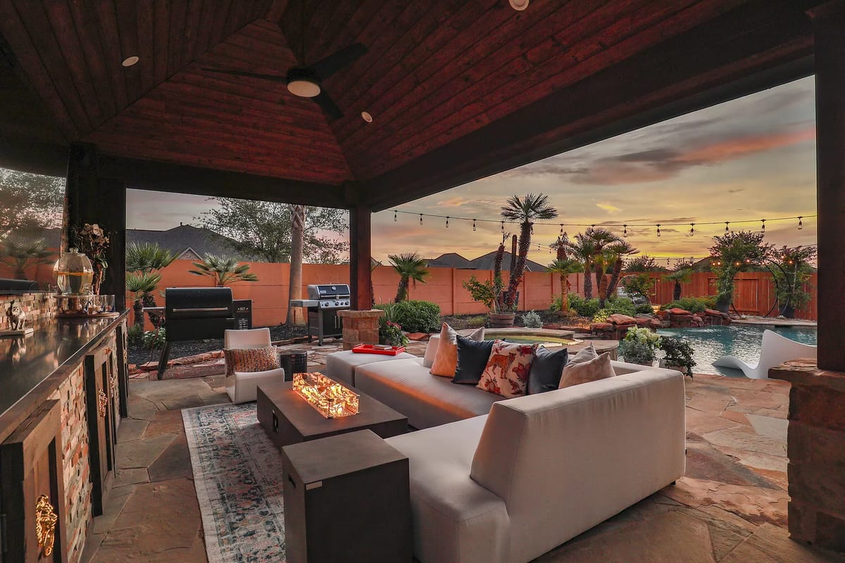 Private Paradise Retreat Image 61