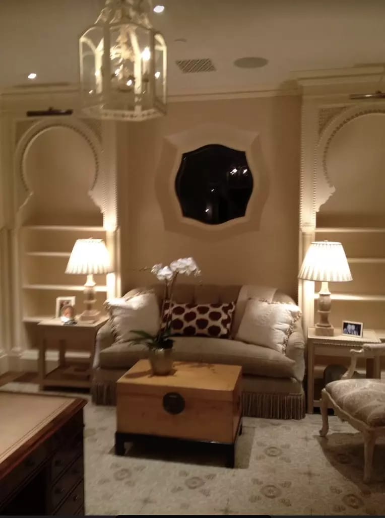 Spanish Colonial Revival Image 16