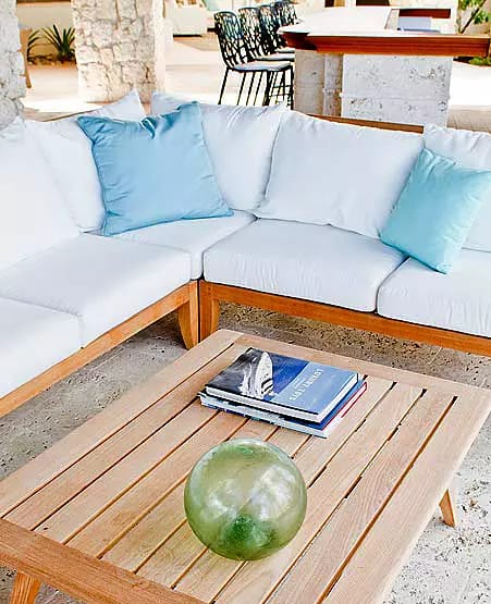 St Kitts Beach Club Image 8