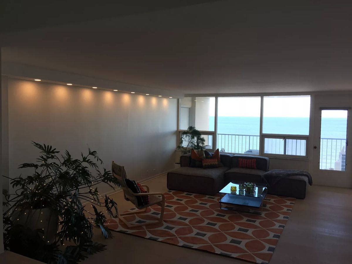 Modern Kitchen Done Image 6